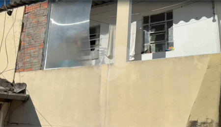 Sobrado à venda com 5 quartos em Vila Marari, São Paulo, SP