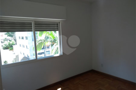 Apartamento à venda com 3 quartos em Jardim Paulista, São Paulo, SP