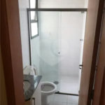 Apartamento à venda com 2 quartos, sendo 1 suíte, em Jardim Satélite, São José dos Campos, SP