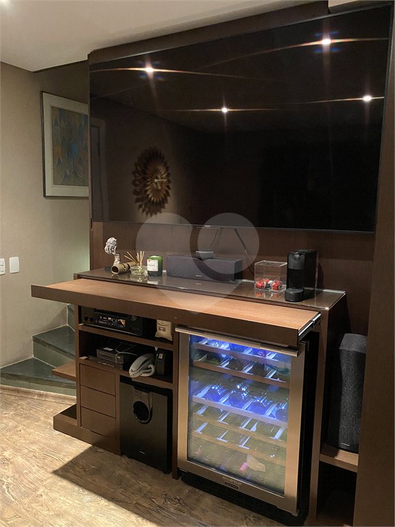 Duplex para alugar com 1 suíte em Pinheiros, São Paulo, SP