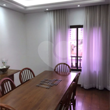 Apartamento à venda com 3 suítes em Jardim Ampliação, São Paulo, SP