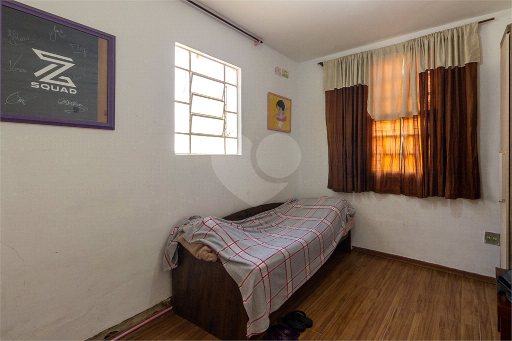 Casa à venda com 3 quartos em Vila Dom Pedro I, São Paulo, SP