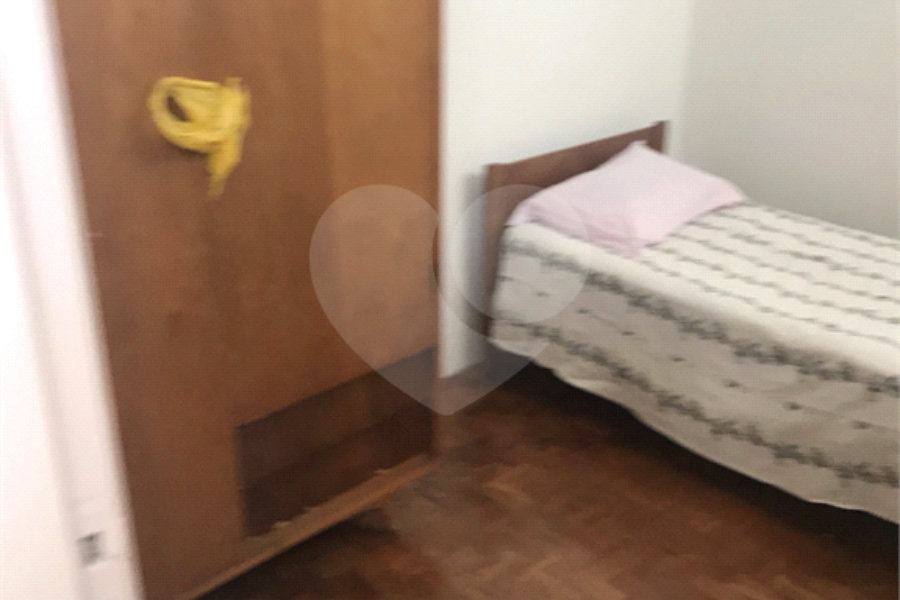 Sobrado à venda com 5 quartos, sendo 1 suíte, em Santana, São Paulo, SP