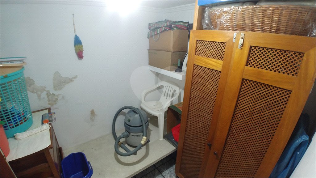 Sobrado à venda com 3 quartos, sendo 1 suíte, em Santana, São Paulo, SP
