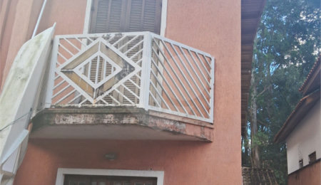 Casa de Vila à venda com 3 quartos, sendo 1 suíte, em Paraíso do Morumbi, São Paulo, SP