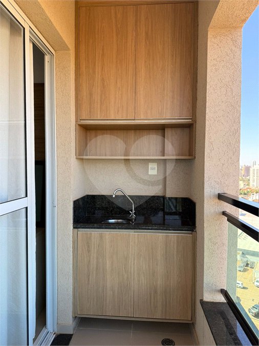 Apartamento para alugar com 1 quarto em Nova Aliança, Ribeirão Preto, SP