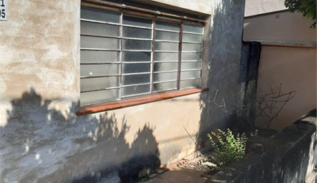 Casa à venda com 2 quartos no Centro, Salto, SP