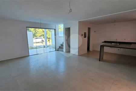 Casa à venda com 3 suítes no condomínio Grand Park, Rio de Janeiro - RJ