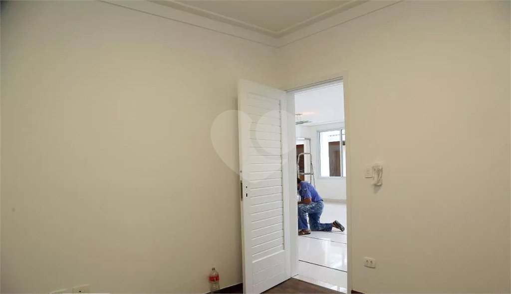 Casa à venda com 3 suítes no condomínio Residencial Morumbi, São Paulo - SP
