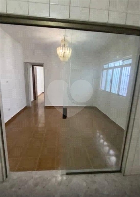 Sobrado à venda com 2 quartos em Tucuruvi, São Paulo, SP