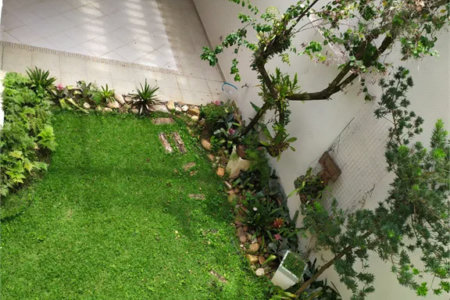 Casa à venda com 4 quartos, sendo 2 suítes, em Jardim das Vertentes, São Paulo, SP