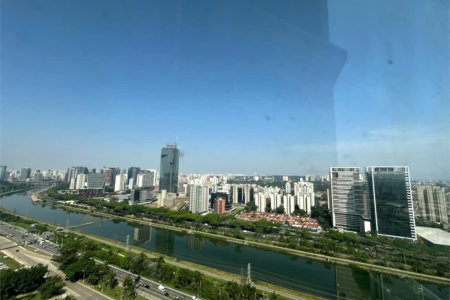 Apartamento para alugar com 4 suítes em Jardim Fonte do Morumbi, São Paulo, SP