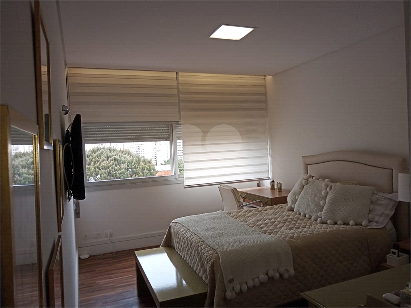 Apartamento à venda com 3 quartos, sendo 1 suíte, em Higienópolis, São Paulo, SP