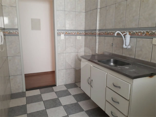 Apartamento à venda com 3 quartos em Vila Nova Cachoeirinha, São Paulo, SP