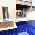 Casa à venda com 3 quartos, sendo 1 suíte, no condomínio Morada da Praia, Bertioga - SP