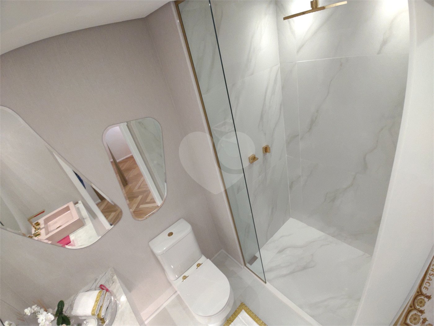 Apartamento à venda com 4 suítes em Moema, São Paulo, SP