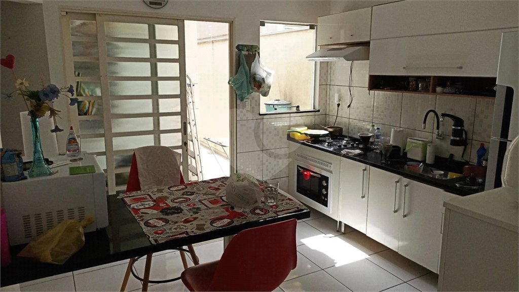 Casa à venda com 2 quartos, sendo 1 suíte, em Jardim Fogaça, Itapetininga, SP