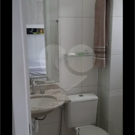 Apartamento na Rua da Mooca