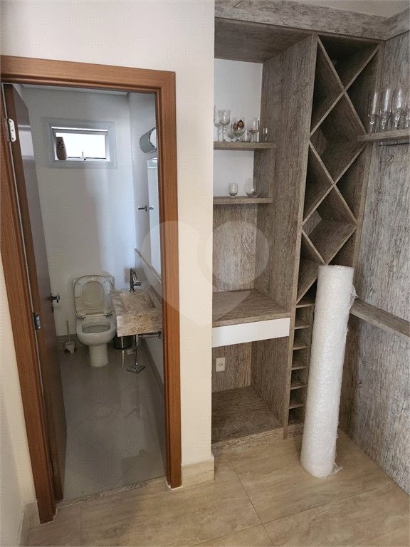 Apartamento à venda ou para alugar com 3 suítes em Vila Castelo Branco, Indaiatuba, SP