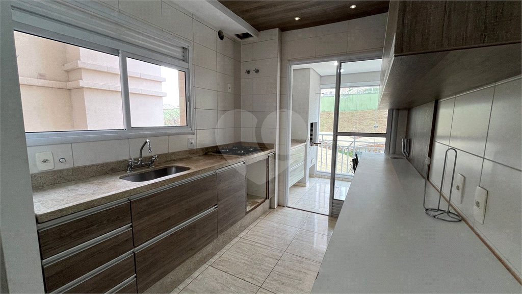 Apartamento à venda com 4 quartos, sendo 2 suítes,  em Vila Nova Socorro, Mogi das Cruzes, SP