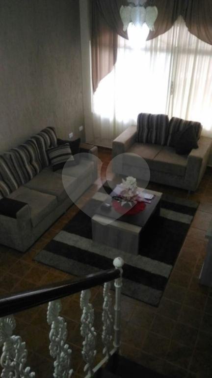 Sobrado à venda com 3 quartos, sendo 1 suíte, em Tremembé, São Paulo, SP