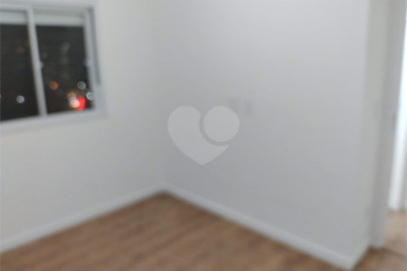 Apartamento à venda com 2 quartos em Tucuruvi, São Paulo, SP