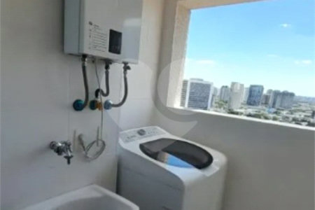Apartamento à venda com 2 quartos, sendo 1 suíte, em Barra Funda, São Paulo, SP