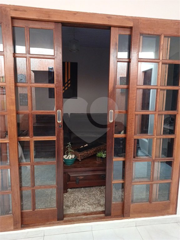 Casa Térrea à venda com 3 quartos, sendo 1 suíte, em Tucuruvi, São Paulo, SP