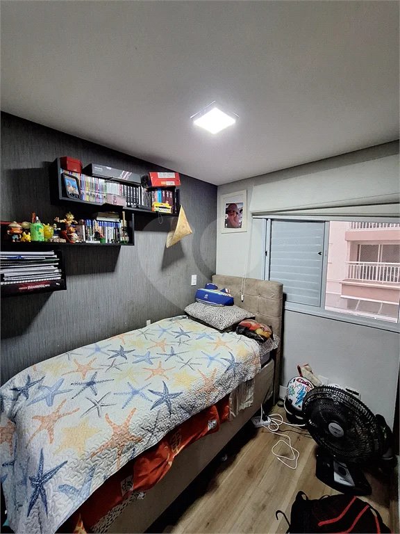 Apartamento à venda com 3 quartos, sendo 1 suíte, em Vila Guilherme, São Paulo, SP