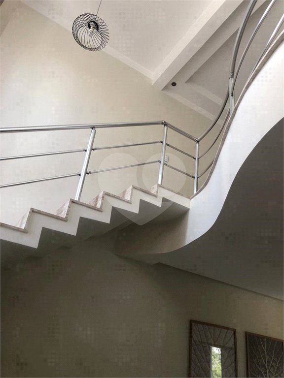 Casa à venda com 3 suítes no condomínio Residencial Villa Olympia, Sorocaba - SP