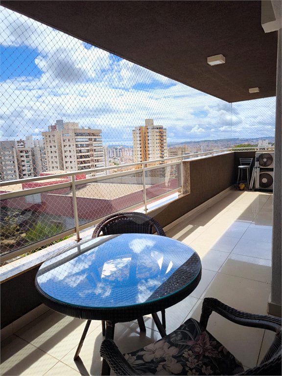 Apartamento à venda com 3 quartos, sendo 1 suíte,  em Jardim Paulista, Ribeirão Preto, SP