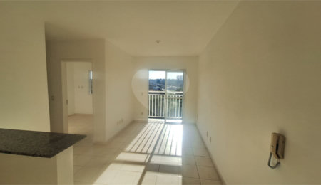 Apartamento à venda com 2 quartos em Jardim Simus, Sorocaba, SP