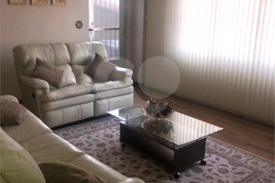 Sobrado à venda com 4 quartos, sendo 1 suíte, em Casa Verde, São Paulo, SP