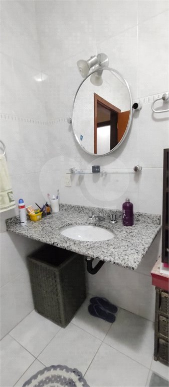 Sobrado à venda com 4 suítes em Água Fria, São Paulo, SP