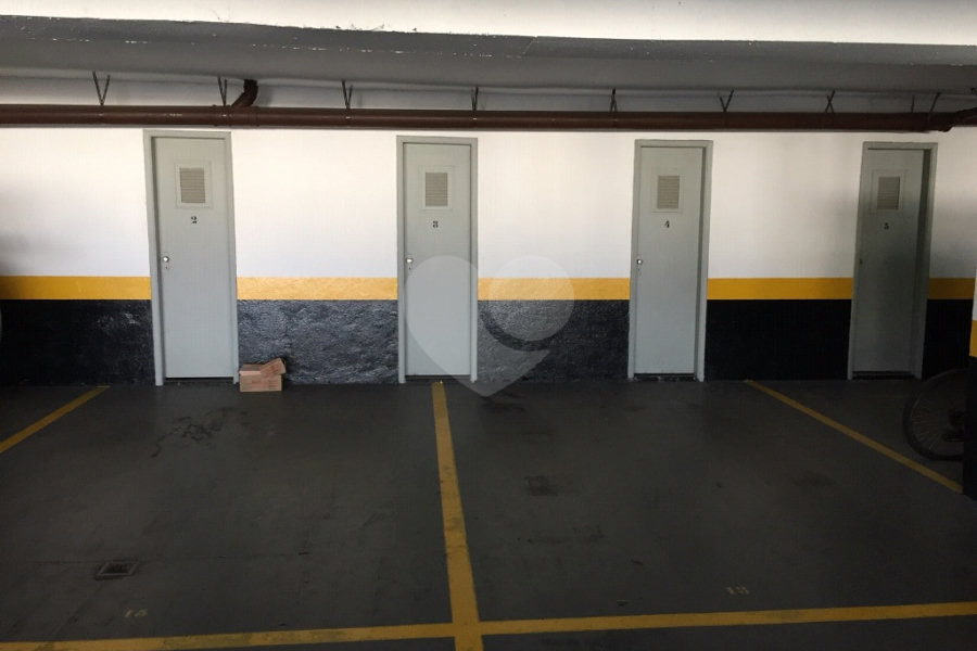 Apartamento à venda ou para alugar com 4 quartos, sendo 1 suíte, em Horto Florestal, São Paulo, SP