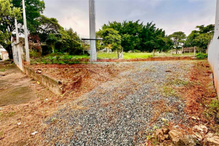 Terreno à venda em Parque Campolim, Sorocaba, SP
