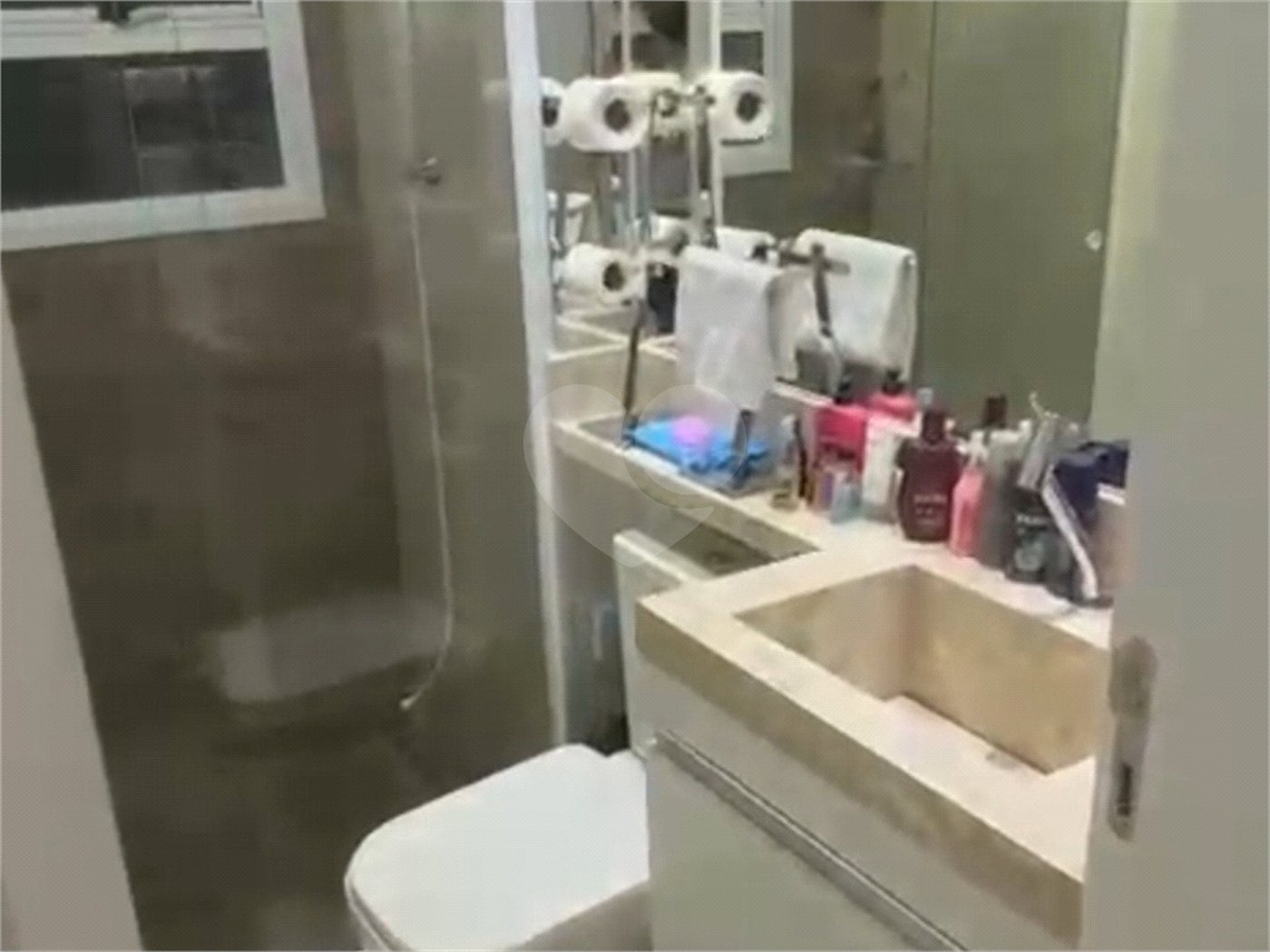 Apartamento à venda com 2 quartos em Jardim Guarujá, Sorocaba, SP