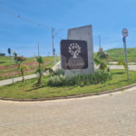 Terreno à venda no condomínio Residencial Reserva Bellano, Itatiba - SP