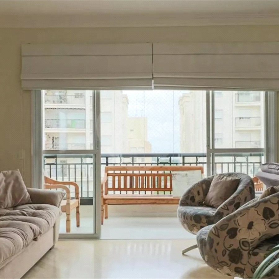 Apartamento à venda com 3 suítes em Vila Ipojuca, São Paulo, SP