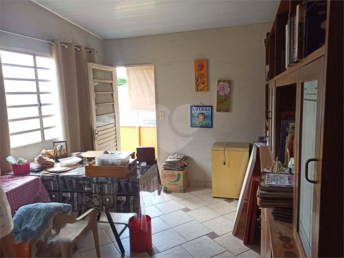 Casa à venda com 4 quartos, sendo 1 suíte, em Perdizes, São Paulo, SP