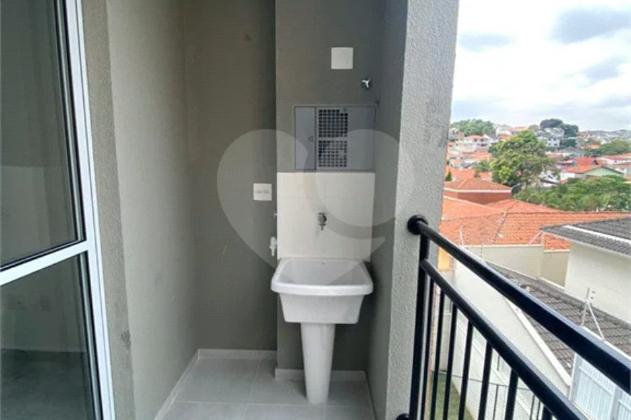 Apartamento à venda com 2 quartos em Tremembé, São Paulo, SP