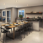 Apartamento à venda com 2 quartos em Mandaqui, São Paulo, SP