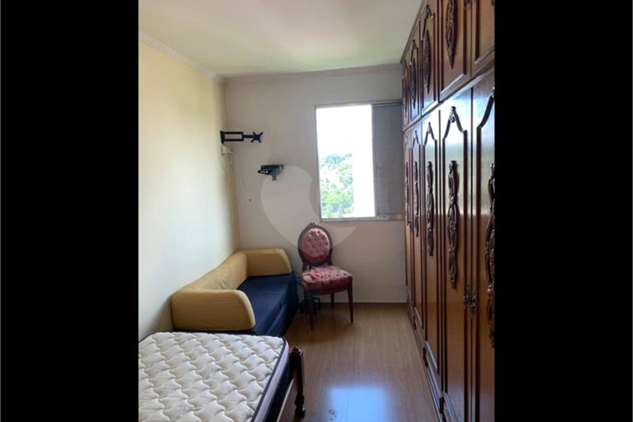 Apartamento para alugar com 2 quartos em Tremembé, São Paulo, SP