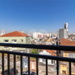 Apartamento à venda com 1 quarto em Parada Inglesa, São Paulo, SP