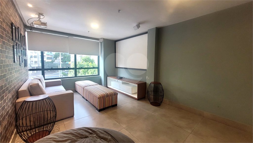Cobertura à venda com 3 quartos, sendo 1 suíte,  em Tijuca, Rio de Janeiro, RJ