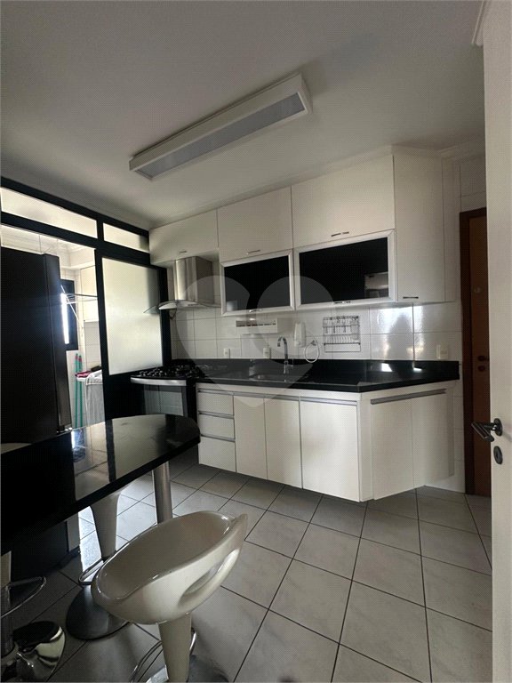 Apartamento à venda com 3 quartos em Tatuapé, São Paulo, SP