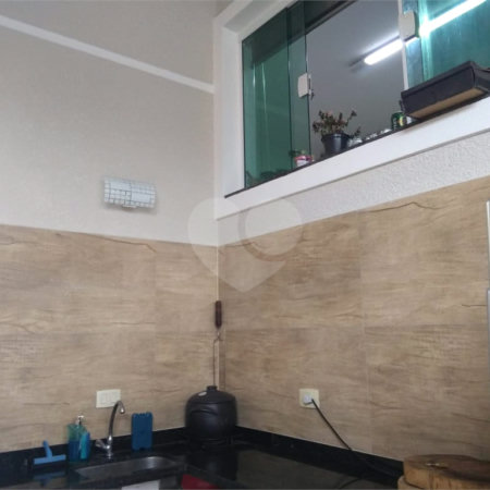 Casa à venda com 3 quartos, sendo 1 suíte,  no condomínio Casa de Rua, São Paulo - SP