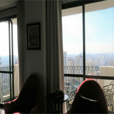 Apartamento à venda com 4 quartos, sendo 2 suítes, em Vila Suzana, São Paulo, SP
