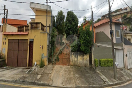 Casa à venda com 2 quartos em Jardim Villaça, São Roque, SP