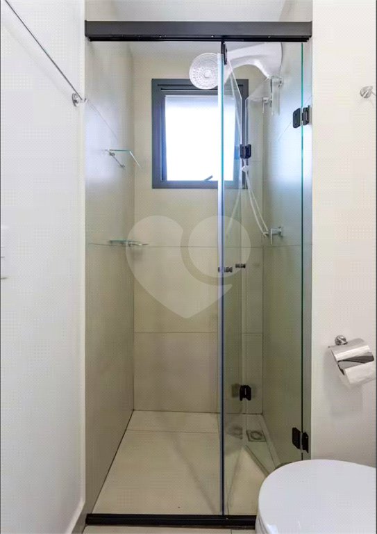 Apartamento à venda com 1 quarto em Vila Cordeiro, São Paulo, SP